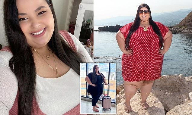 Airline to pay for psychotherapy for Brazilian plus-sized model