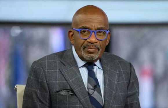 Al Roker sparks emotional reaction as he mourns sad loss