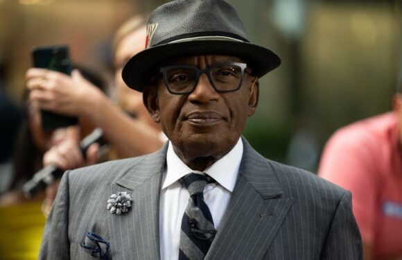 Al Rokers wife Deborah Roberts shares new update amid stars recent hospitalization