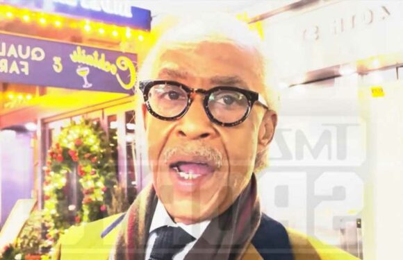 Al Sharpton Defends Deion Sanders, He Had 'The Right' To Leave JSU