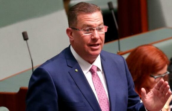 Albanese says trip by federal MPs to Taiwan is ‘not a government visit’
