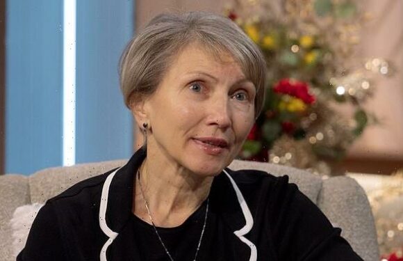 Alexander Litvinenko's wife Marina warns 'world did not pay attention'
