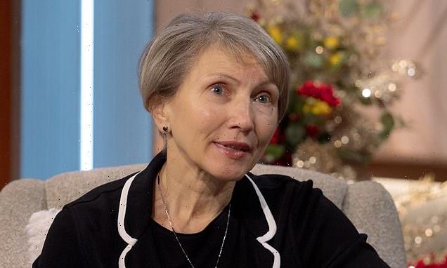 Alexander Litvinenko's wife Marina warns 'world did not pay attention'