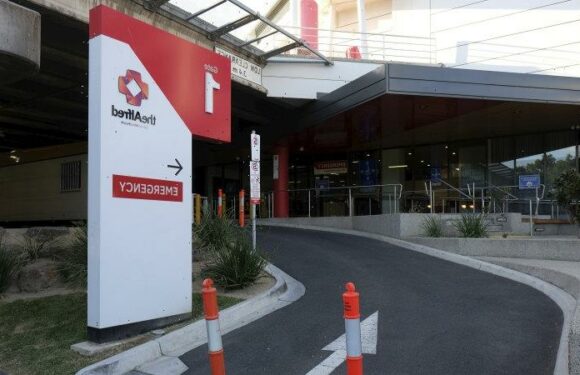 Alfred cancels elective surgery as children’s hospital reveals reasons for long waiting times
