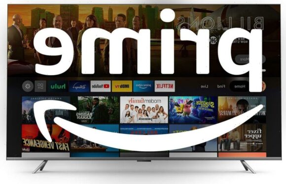 All Prime users get huge free boost tomorrow – Amazon takes aim at Sky