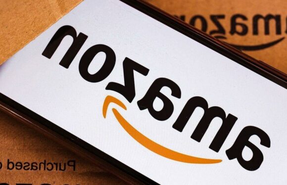Amazon down! Shoppers hit by irritating error that’s blocking orders