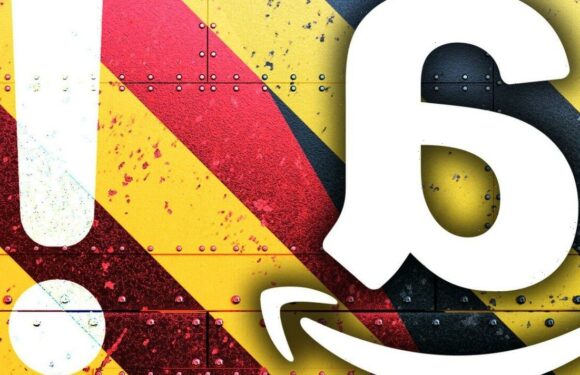 Amazon issues urgent warning to all UK customers – don’t ignore it
