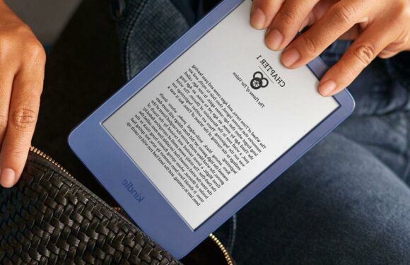 Amazon offers Kindle users a million books for 99p and that’s not all