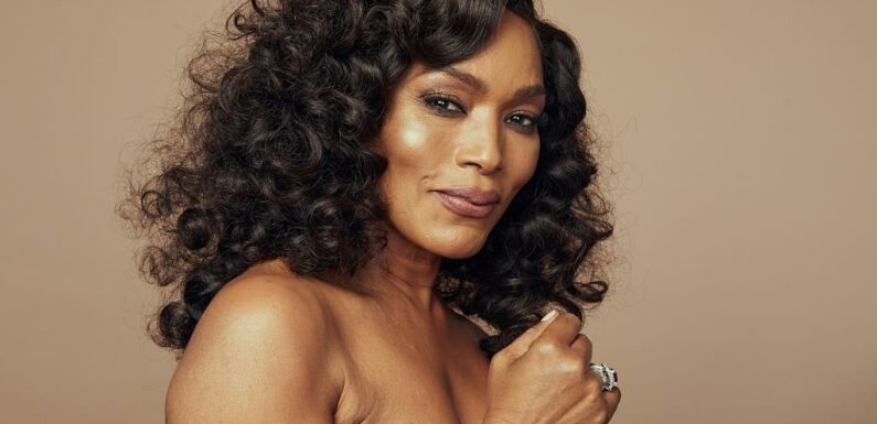 Angela Bassett Reflects on Career, From Living in the Florida Projects to Starring in ‘Wakanda Forever,’ at Celebration of Black Cinema