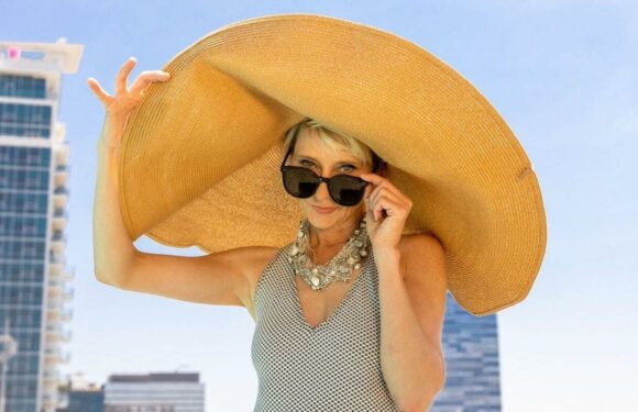 Anne Heches Son Named Executor of Her Estate Following Feud With Her Ex