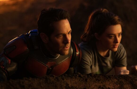 Ant-Man 3 Director Discusses Cassie Langs Age In Upcoming Marvel Movie