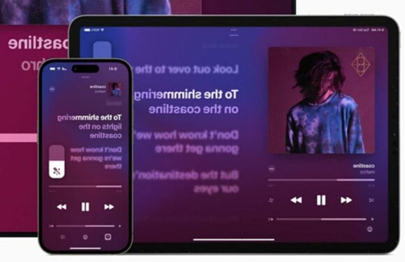 Apple Music reveals Sing upgrade and the timing couldn’t be better