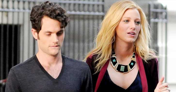 Are Dan and Serena Still Together? The 'Gossip Girl' Reboot Reveals …