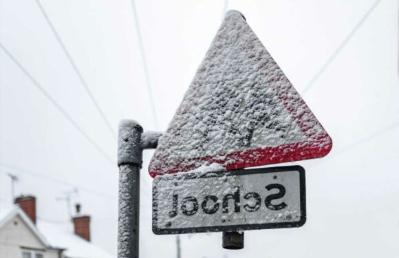 Are UK schools open today? | The Sun