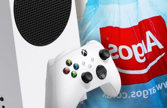Argos shoppers rush to grab free Xbox! Incredible deal is selling fast