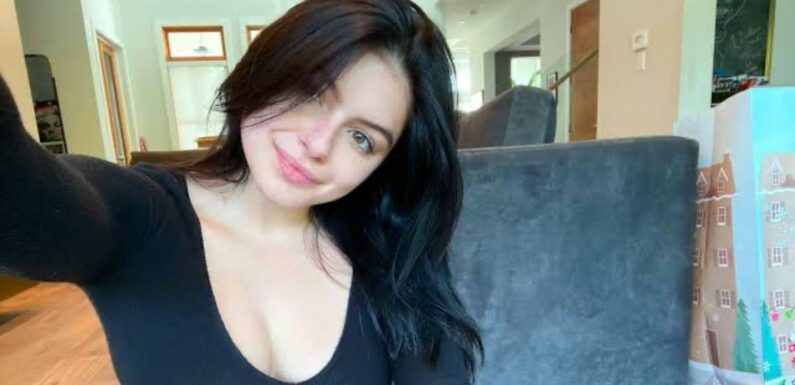 Ariel Winter Buys LA Farmhouse For Nearly New Nashville Home For Over $3 Million