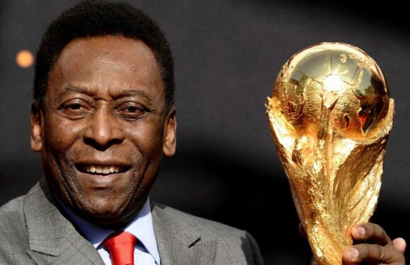 As Pele dies of colon cancer – the 5 signs you must know | The Sun