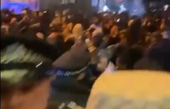 Asake Brixton crush: 8 injured including 3 fighting for their lives after ‘3,000’ extra fans arrived at sold-out gig | The Sun