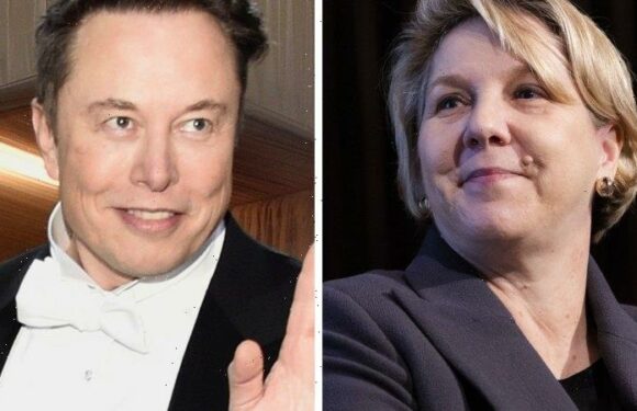 At the centre of Musk’s maelstrom, there’s Robyn Denholm, from Sydney