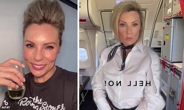 Aussie flight attendant reveals her grossest moment in the air