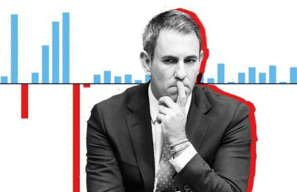 Australia’s economic growth in five graphs