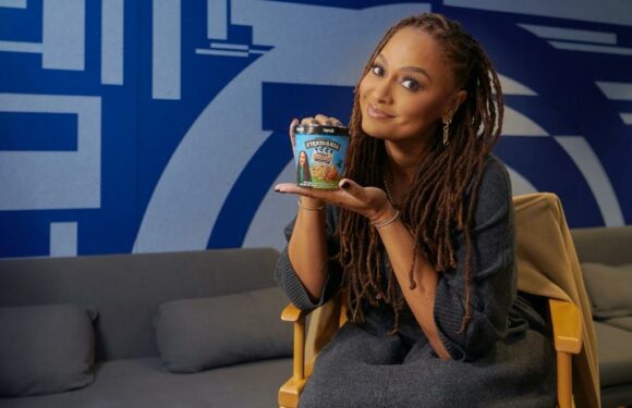 Ava DuVernay Gets Her Own Ben & Jerry’s Ice Cream Flavor