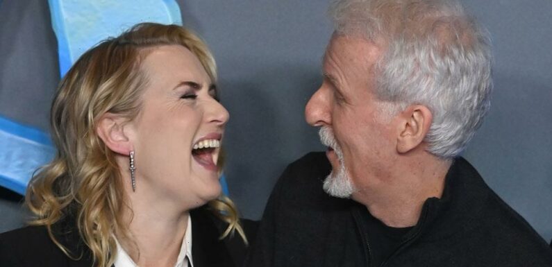 Avatar: The Way of Water’: Kate Winslet Says James Cameron Has Become ‘Calmer’ Since Titanic’ & Director Reveals Why Sequel Took 13 Years