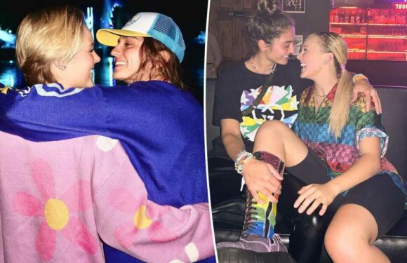 Avery Cyrus says relationship with Jojo Siwa was very real amid drama