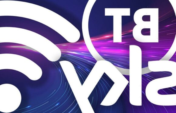 BT and Sky users get ultimate broadband boost, are you on this list?