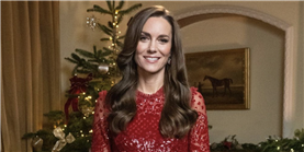 BTS of Kate Middleton's Christmas Shoot Shows How Much Strategy Goes Into One Royal Photo