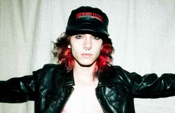 Baby Fisher Debuts First Single ‘This is the End’ & Shares 10 Fun Facts