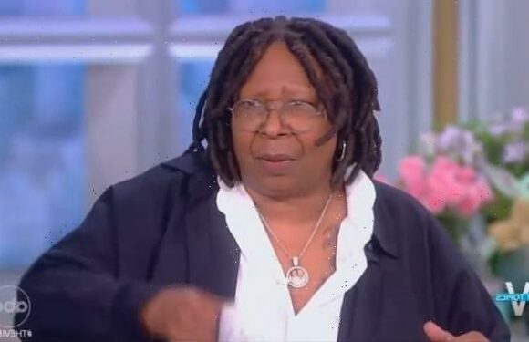 Backlash as Whoopi Goldberg doubles down on Holocaust race claims