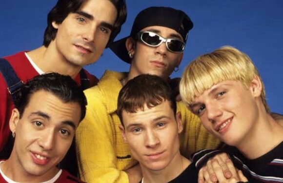 Backstreet Boys Reportedly Pulls Holiday Special Following Nick Carter Rape Allegations and Lawsuit