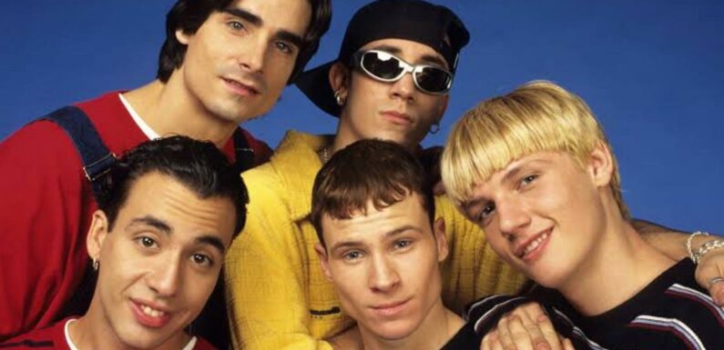 Backstreet Boys Reportedly Pulls Holiday Special Following Nick Carter Rape Allegations and Lawsuit