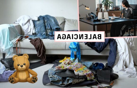 Balenciaga DROPS $25 Million Lawsuit Against Marketing Agency North Six!