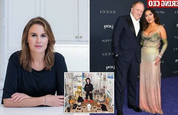 Balenciaga owner Kering ignored offer to partner with kids charity