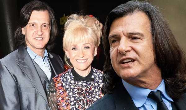 Barbara Windsor’s husband called ‘gold digger’ despite star’s £1m debt