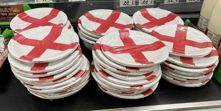 Bargain hunter nabs 51 packs of paper plates slashed to 2p each – but people can’t decide if it’s really a good deal | The Sun