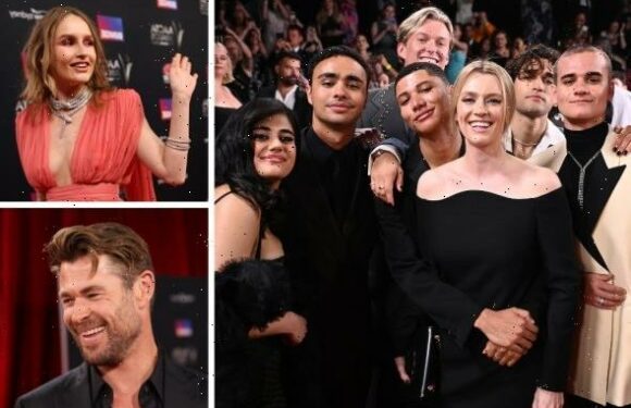 Baz Luhrmann’s Elvis dominates Australian film awards, Mystery Road and Heartbreak High win big in TV
