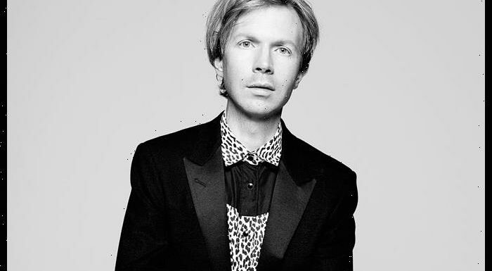 Beck Shares Performance Video For ‘Old Man’ Cover
