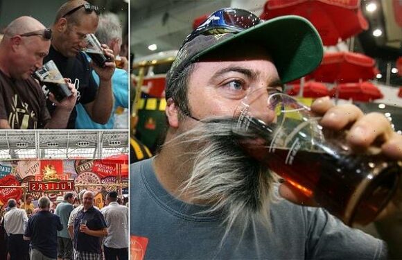 Beer enthusiasts told not to say 'pub crawl' or 'happy hour'