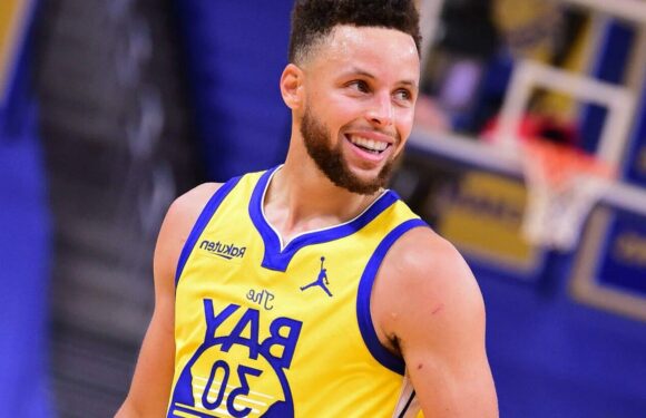 Before Selling $31 Million Estate, Stephen Curry Upgraded To Even Larger Atherton Estate