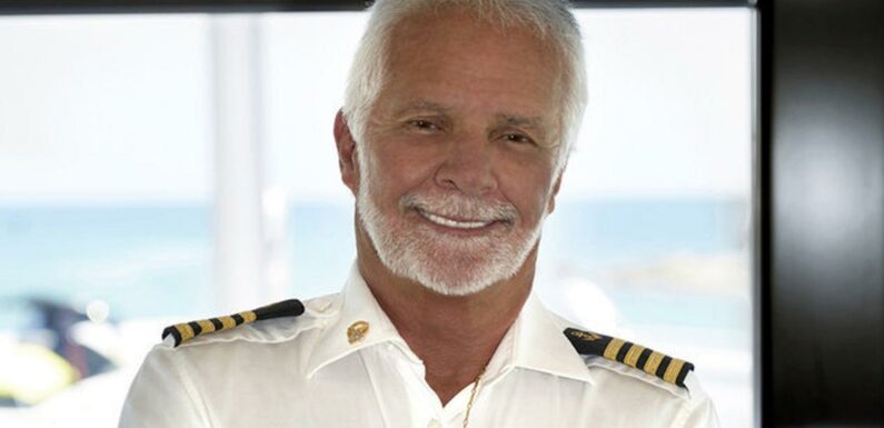Below Deck's Captain Lee Officially Exits Show, Replaced by Sandy Yawn: 'It's the Right Decision'