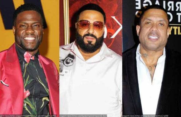 Benzino Calls Out DJ Khaled and Kevin Hart for Treating Him Like Stranger Despite His Help