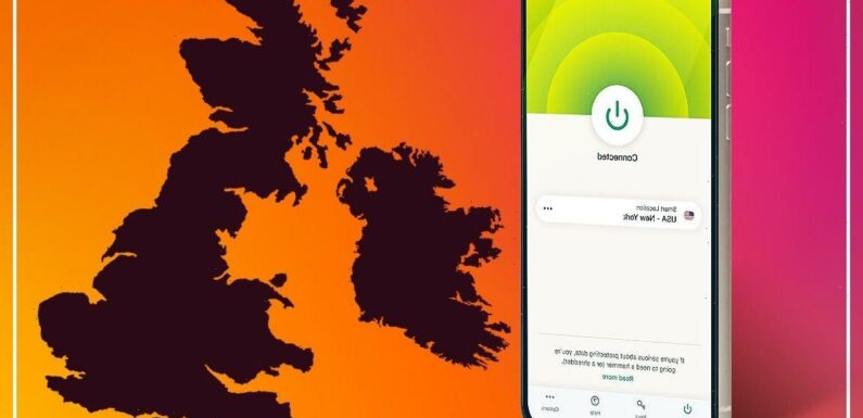 Best UK VPN: The top-rated VPN service for UK users