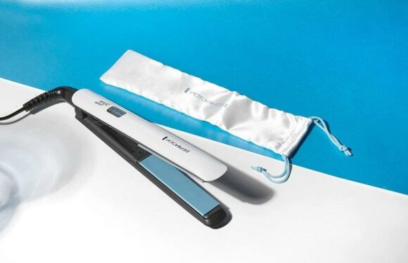 Better than GHDs – Remington straighteners only £25 in Amazon deal