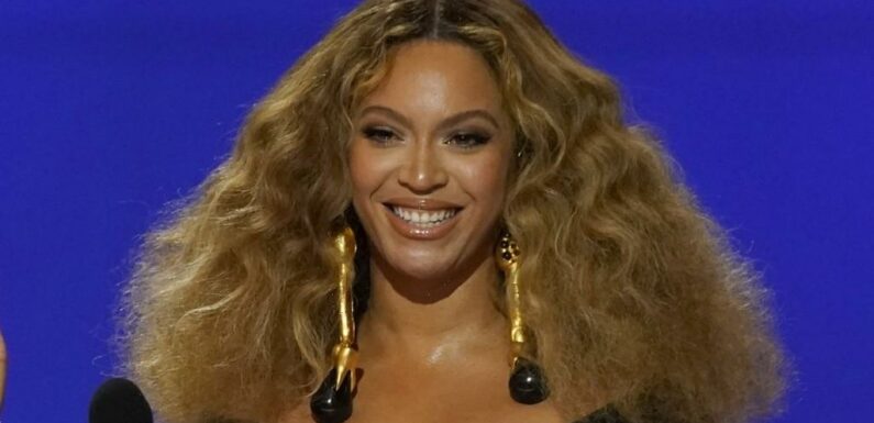 Beyonce to Hold ‘Club Renaissance’ Event in Los Angeles This Weekend
