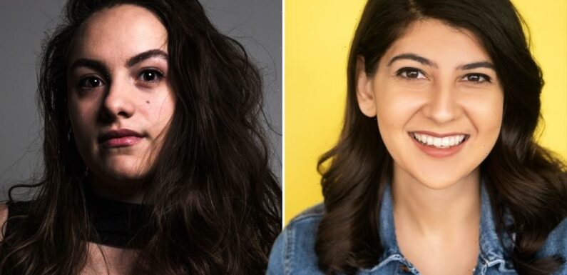 Bianca Nicasio Singer & Maria Fernandez Diez Win Nosotros and NBCU’s Annual Ya Tu Sabes Monologue Slam