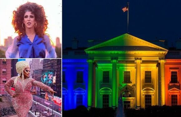 Biden to sign same-sex marriage bill alongside drag queens, singers