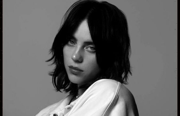 Billie Eilish, The Killers & Lewis Capaldi Among Reading & Leeds Headliners